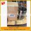 Mitsubishi engine parts 4M40 piston liner kit