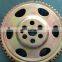 ISBE QSB Engine Parts Crankshaft  Pulley 4896773 5256270