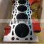 Original Foton ISF2.8 diesel engineg spare parts 5261257 cylinder block