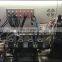 New electromagnetic dynamic vibration test bench CR816