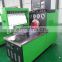 Frequency Control Diesel Fuel Injection Pump Test Bench for PW P7100 diesel fuel pumps
