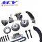 Timing Chain Kit Suitable for Buick Rendezvous OE 04-06 Buick Cadillac CTS SRX STS Saab Suzuki 3.6L DOHC 24V Timing Chain Kit