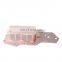 3957544 Cooler Core for cummins  6B5.9-C 6B5.9  diesel engine spare Parts  manufacture factory in china order