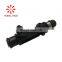boquilla del inyector de combustible 25380534, bico injetor de combustivel 25380534, Fuel injector nozzle 25380534