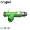 Fuel Injector Nozzle 16600-JF00A For Janpense Car 3.8L V8 2009-2010