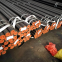 ASTM A53/API 5L GR.B Steel Pipe