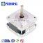 0.9 degree short 2 phase 4 wire micro robot arm cnc hybrid electric nema 16 stepper motor for 3d printer