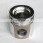 Stock Available 5284442 4376327 QSC QSC8.3 ISC ISC8.3 Engine Parts Piston For Sale