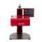 Pneumatic portable dot pin metal marking engraving machinery KT-PS series
