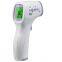 non-contact digital head thermometer infrared with CE FDA FCC certificate