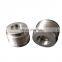 High Precision Camera Spare Parts Milling Machined Light Part Oem Cnc Machining Services