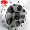 China Supply SHACMAN Truck Spare Parts Long Life Front Wheel Hub DZ9100420029/199000420052 for HanDe Bridge