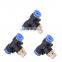 factory direct sale pneumatic element PB quick disconnect coupling