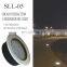 High Brightness Ip68 Solar Underground Light Solar Led Ground Light