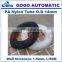 GOGOATCO.D 14mm I.D 11mm PA14*11 50m High-pressure temperature corrosion-resistant Nylon air compressor Polyamide pneumatic pipe