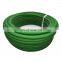 Transmission round belt green rough round polyurethane PU round belt tempering furnace accessories sewing machine belt