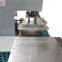 hot press embossing machine intelligent embossing machine hot pressing jacket embossing machine