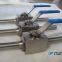 Stainless steel high pressure ball valve special for CNG natural gas station