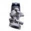 LR006994 Right EGR Valve for Land Rover Discovery for Range Rover for Citroen C6 C5 1618.N6  Solenoid valve