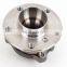 China Aftermarket Front Wheel Bearing with hub for BMW X3 F25 18i 20i 28i 18d 20iX 28iX 35iX 20dX 28dX 30dX 35dX   31206850158