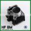 JH70 Cylinder Block Cylinder Set Piston Set For HD 70CC Motorcycle