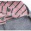 Warm Pet dog Cat knit suspender trousers casual wear apparel overalls