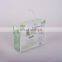 Waterproof Bamboo & 3D Air Mesh Fabric Baby Changing Pad Liner