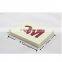 Ecofriendly 100% pure wool felt squeegee for building