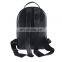 Felt Backpack With PU  Handmade Backpack Fashionable Bag