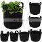 amazon hot selling product felt grow bag