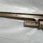 Non-Sparking Hand Tools Pipe Wrench,American Type,18