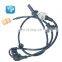 Auto Engine Parts Front Right ABS Wheel Speed Sensor For Hon-da OEM 57455-SJC-A01 57455SJCA01
