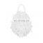 2019 New Arrival Bulk boutique girls clothes lace jumpsuits flower lace printed baby girls rompers Wholesale Price baby jumpsuit