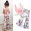 2018 toddler baby clothing girls kids casual wear girl clothing
