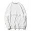 Men's Clothing 2020 Spring Round Neck Sweater Loose Hip-hop National Tide Thick Oversize SweatShirt Men