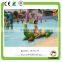 Cool Swimming Pool , Water Park fiberglass conch Spray Toys