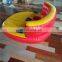 Wholesale Swimming Pool Water Bar Water Games Inflatable Water Island Floating Lounge Island