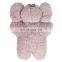 Wholesale Pink Floppy Stuffed Dog Plush Toys