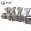 Industrial Lettuce Leaf Vegetable Salad Chopped Vegetable Fruit Washing Machine