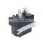 YaNeng high quality 12V 14V 400A 2 pole contactor dc contactors
