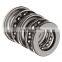 52406 thrust bearings 38206 30mm*70mm*52mm*20mm thrust ball bearing 52406