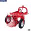 3 point hitch 1 row Vibrator mini tractor small sweet potato harvester for sale with Early Bird Promotion price in US/Canada