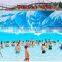 Family Wave Pool Machine With Wave Pool Equipment for Swimming Pool