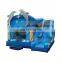dolphin kid game outdoor high quality toy inflatable jumping bouncy castle