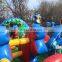 animal kingdom china commercial inflatable toddler playground for sale
