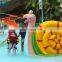 All Type Animal Water Park Spray With Installation Service