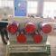 Plastic Pet PE PP Cloth Drying Rope Making Machine