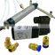 AirTac 5/2 way alloy material 4V210-08 pneumatic solenoid valve