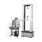 WDW-600KN Electric material tensile strength testing equipments for lab tests