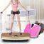 2020 New Home Equipment whole body vibration machine 200W whole body vibration